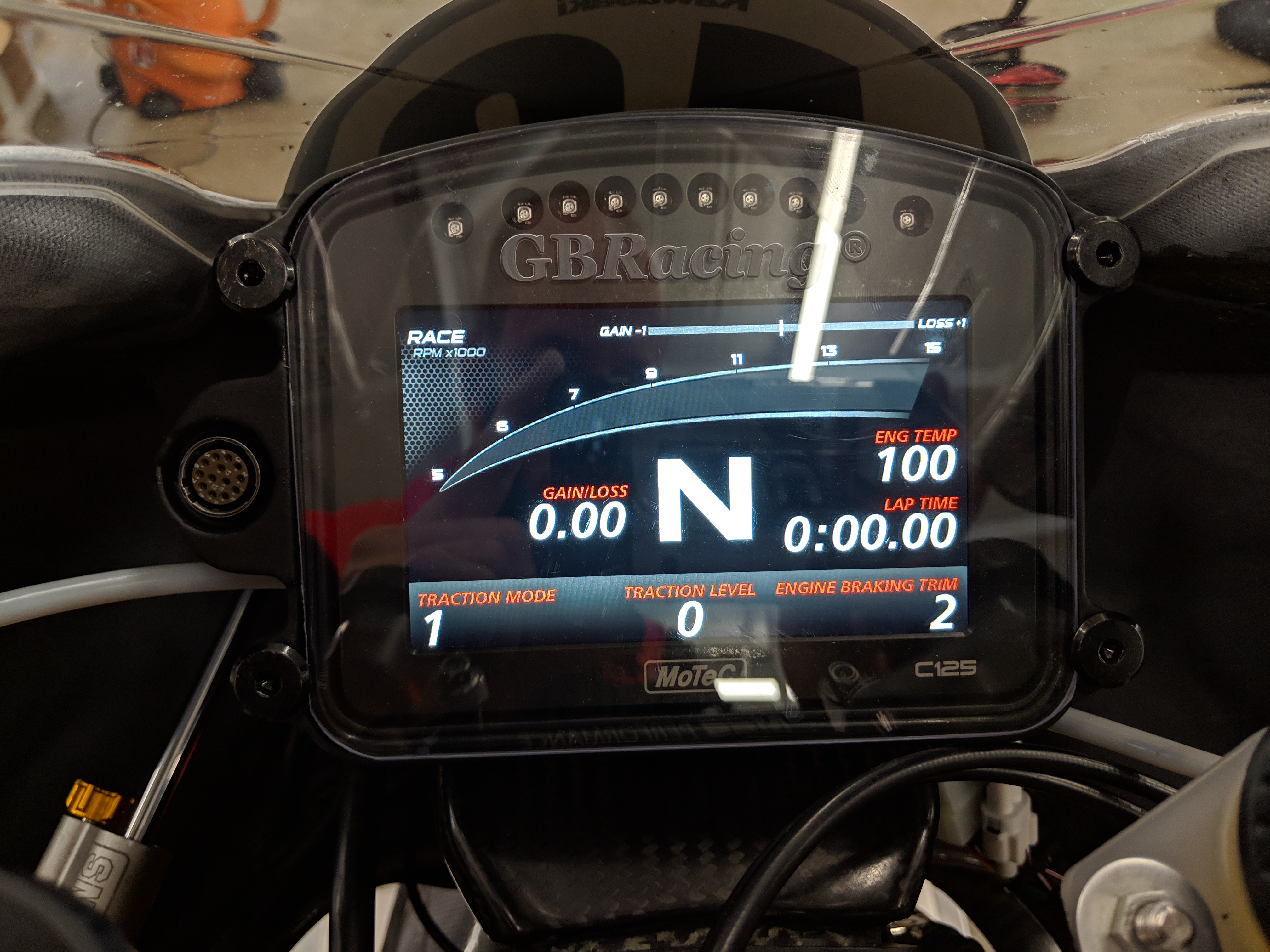 Our 2019 ZX-10RR Superbike Project (Taking Things To The